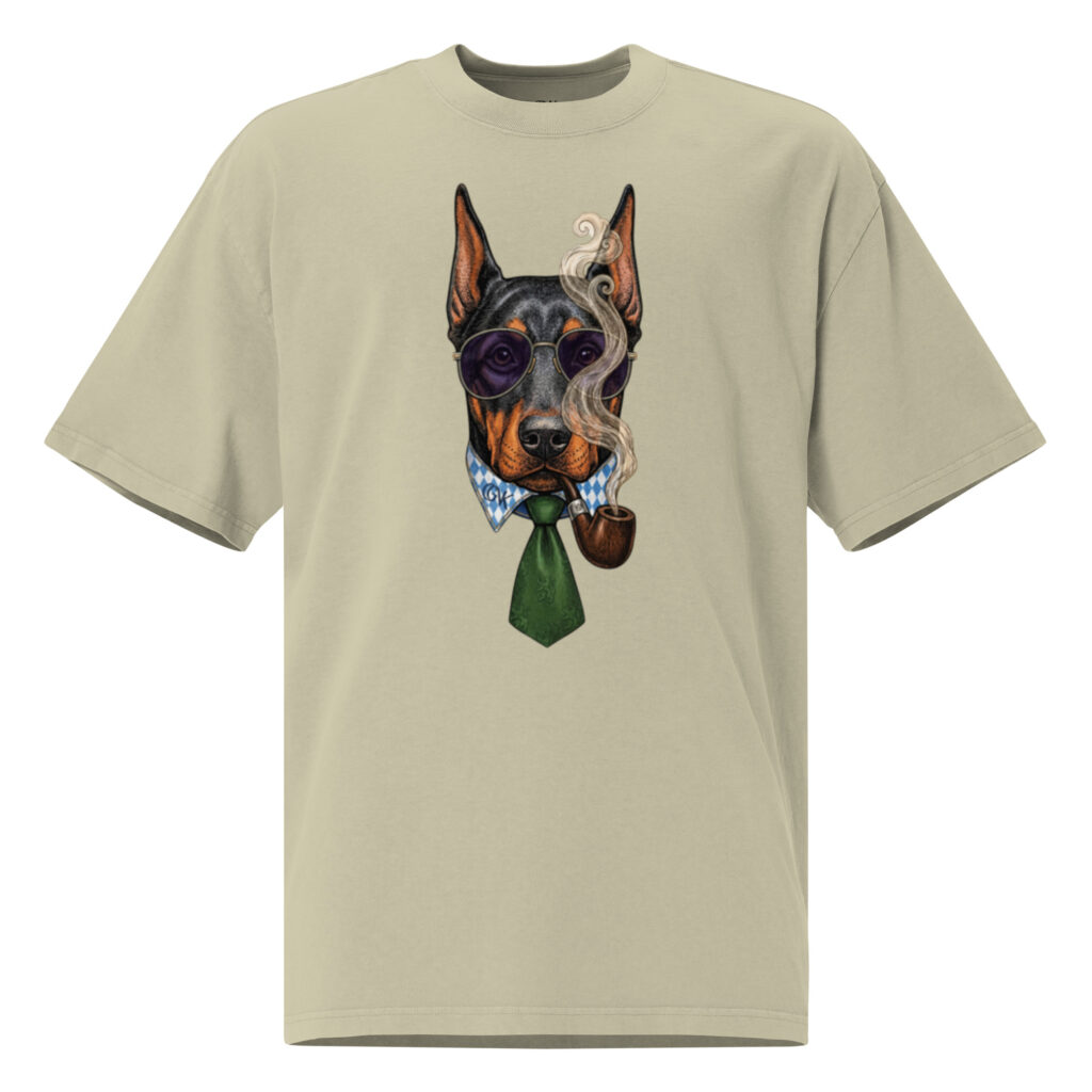 Dobi – CGNK Signature Linie